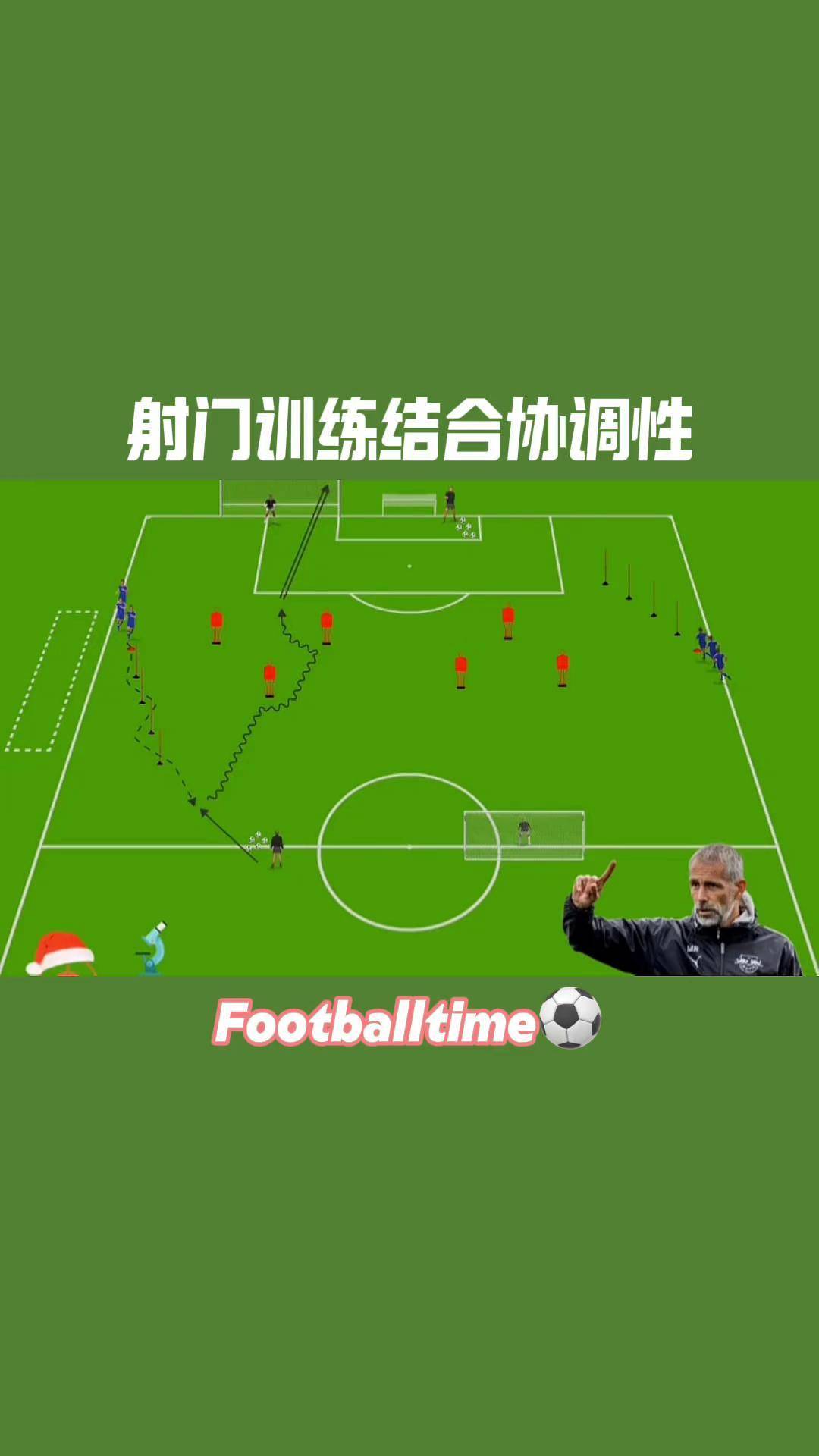 关于青少年足球“技能+战术”全面升级，行业培养体系日益成熟的信息